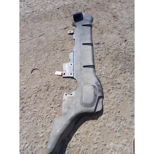 Пыльник радиатора Scania  R440 XPI 294144 (410)