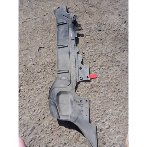 Пыльник радиатора Scania  R440 XPI 294144 (410)-2