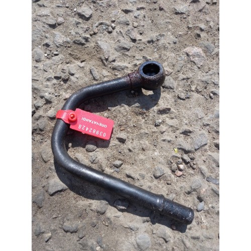 Трубка гура Scania R440 XPI 294144 (к насосу гура) (428)