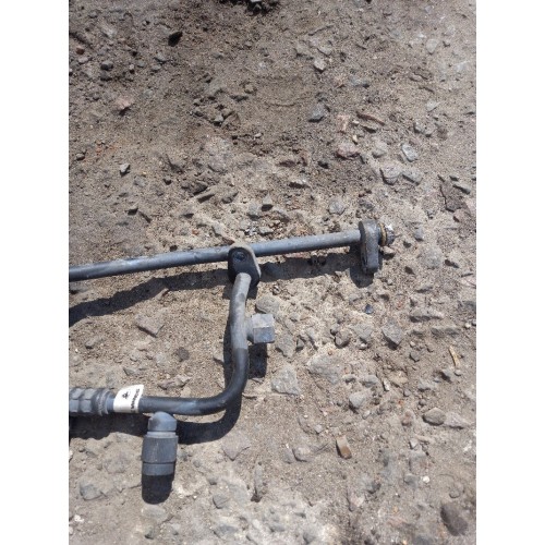 Трубка кондиционера Scania R440 XPI 294144 (407)-1