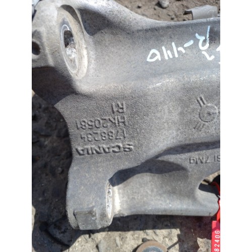 Кронштейн торсиона кабины Scania R440 XPI 294144 RH (406)-1