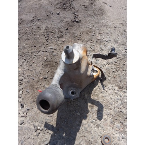 Кронштейн торсиона кабины Scania R440 XPI 294144 RH (406)-3