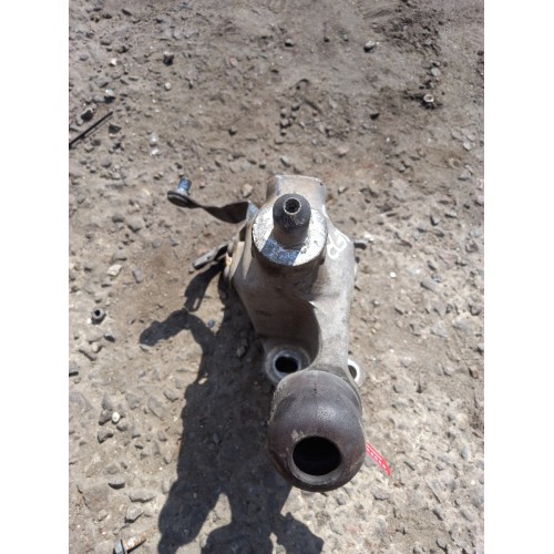 Кронштейн торсиона кабины Scania R440 XPI 294144 LH (413)-2