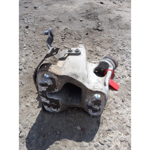 Кронштейн торсиона кабины Scania R440 XPI 294144 LH (413)-3