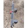 Кронштейн проводки Scania R440 XPI 294144 (412)