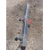 Кронштейн проводки Scania R440 XPI 294144 (412)