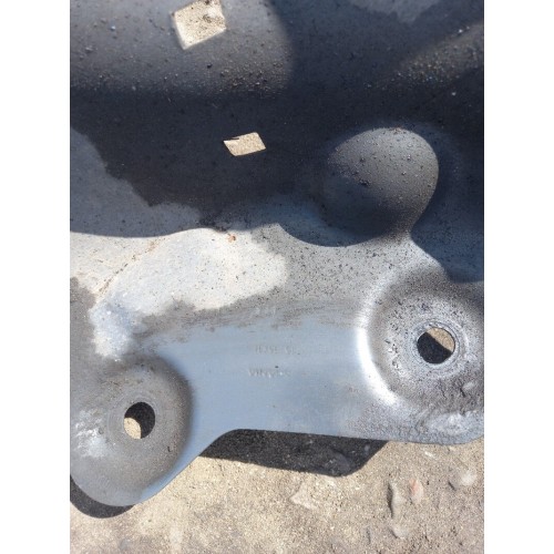 Локер Scania R440 XPI 294144 центральный LH (418)-3