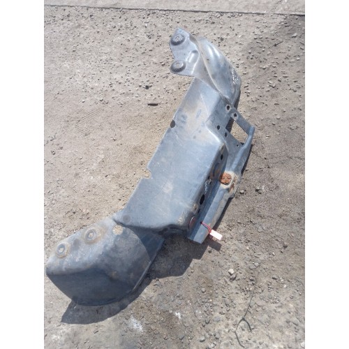 Локер Scania R440 XPI 294144 центральный LH (418)-2