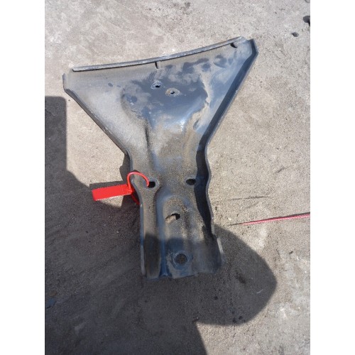 Кронштейн переднего крыла Scania R440 XPI 294144 RH (432)-2