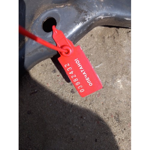 Кронштейн переднего крыла Scania R440 XPI 294144 RH (432)-1