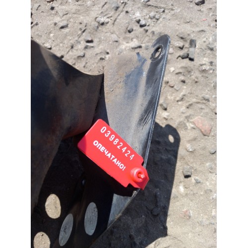 Кронштейн бачка ГУРа Scania  R440 XPI 294144 (424)-3