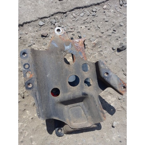 Кронштейн бачка ГУРа Scania  R440 XPI 294144 (424)-1