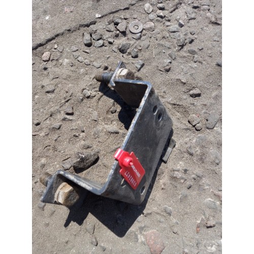 Кронштейн электромагнитных клапанов Scania  R440 XPI 294144 (427)-1