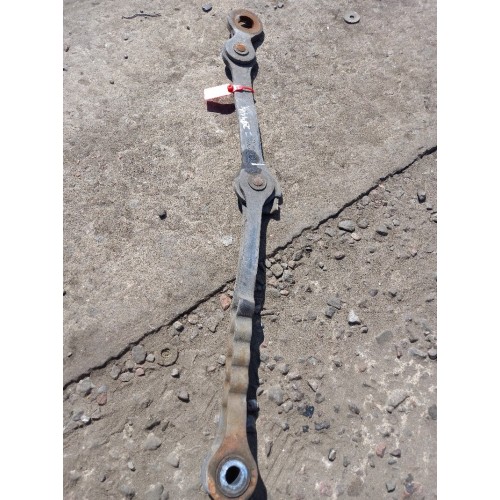 Ограничитель кабины Scania R440 XPI 294144 (447)