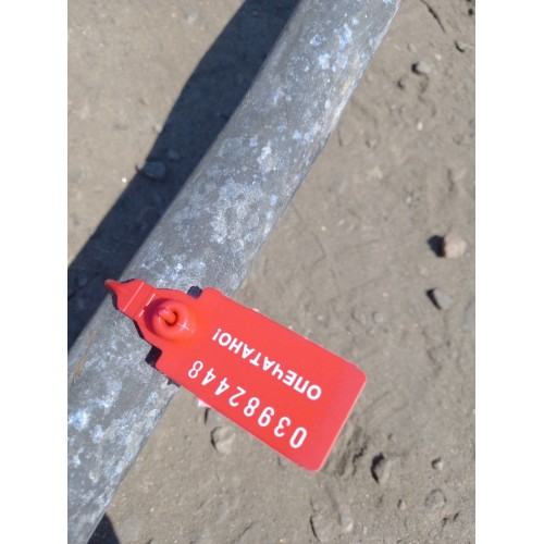 Кулиса КПП Scania R440 XPI 294144 в сборе (448)-5