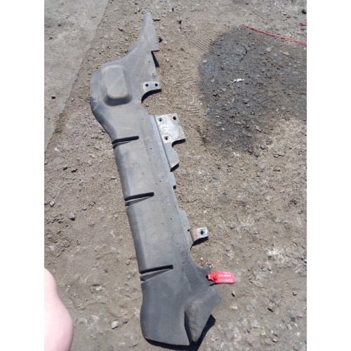 Пыльник радиатора  SCANIA R440 XPI 294147 (454)