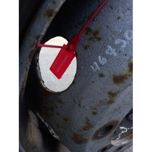 Колесо в сборе 315/70 R22.5 Volvo FH 12 467307 Goodrich (670) -3