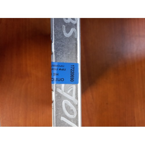 Блок EBS MAN TGA TGS TGX (690)-1