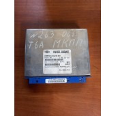 Блок EBS MAN TGA TGS TGX (729)