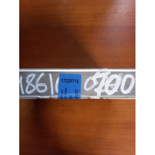 Блок EBS MAN TGA TGS TGX (715)-1