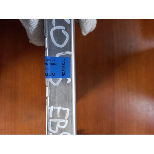 Блок EBS MAN TGA TGS TGX (725)-1