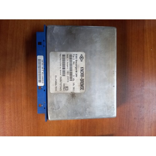 Блок EBS MAN TGA TGS TGX (708)