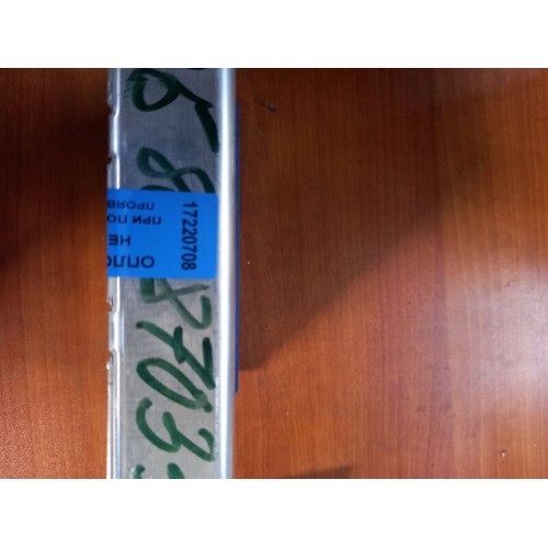 Блок EBS MAN TGA TGS TGX (708)-1