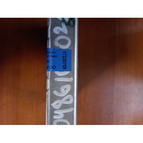 Блок EBS MAN TGA TGS TGX (709)-1