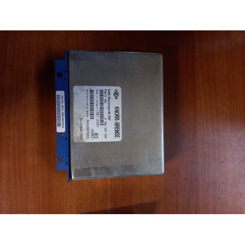 Блок EBS MAN TGA TGS TGX (711)