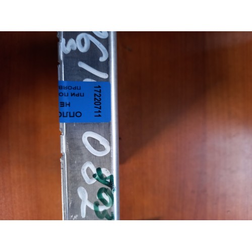 Блок EBS MAN TGA TGS TGX (711)-1