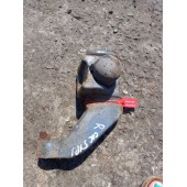 Кронштейн переднего амортизатора Scania R440 XPI 294144 нижний RH (398)