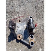 Кронштейн передней рессоры Scania R440 XPI 294144 передний (438)