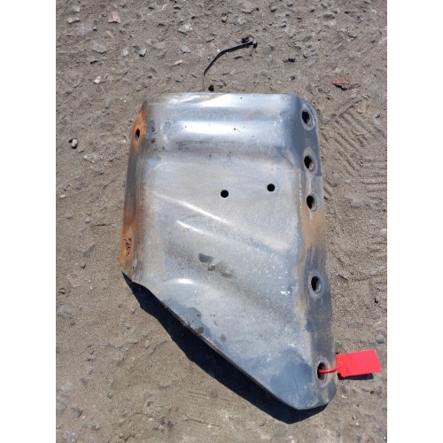 Кронштейн траверсы Scania R440 XPI 294144 RH (393)-1