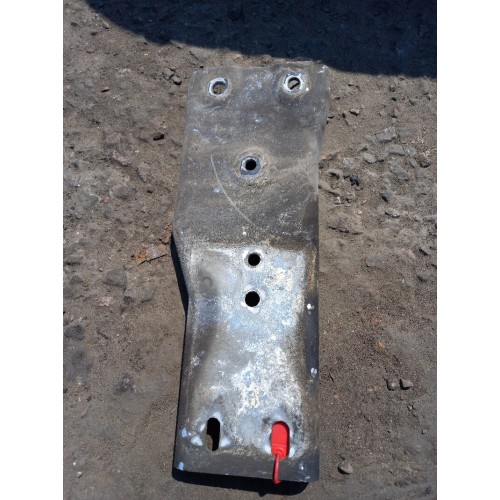 Кронштейн глушителя Scania R440 XPI 294144 (489)-1