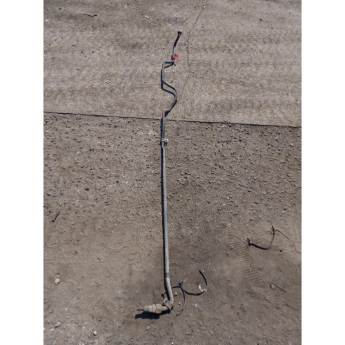 Трубка воздушная Scania R440 XPI 294144 (388)