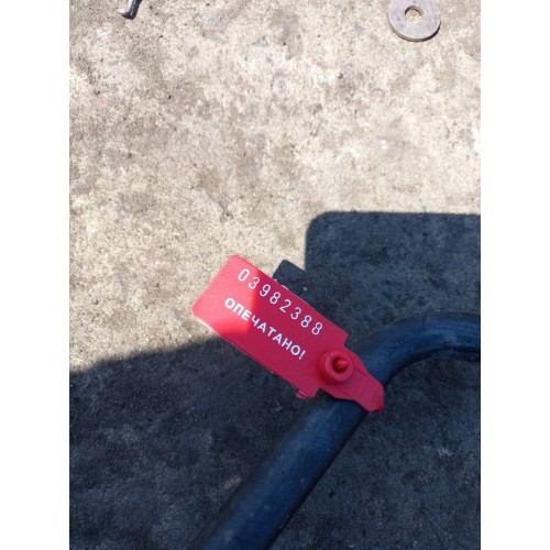 Трубка воздушная Scania R440 XPI 294144 (388)-3