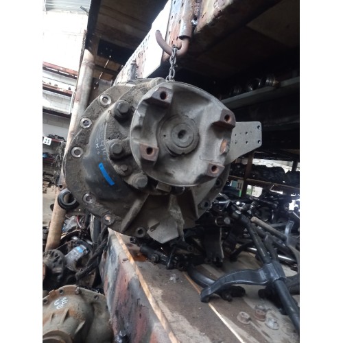 Редуктор заднего моста Scania R440 R780 2012г XPI 294147 2.59 (781) -3