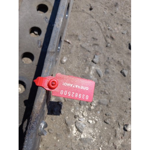 Уголок рамный Scania R440 XPI 294144 (500)-1