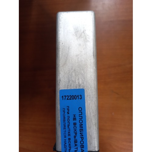 Блок FFR MAN TGA TGS TGX (013)-1