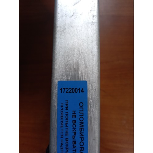 Блок FFR MAN TGA TGS TGX (014)-1