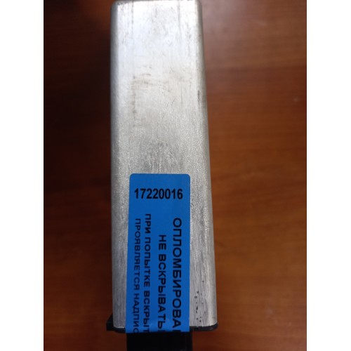 Блок FFR MAN TGA TGS TGX (016)-1