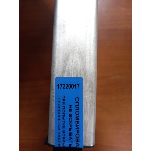 Блок FFR MAN TGA TGS TGX (017)-1