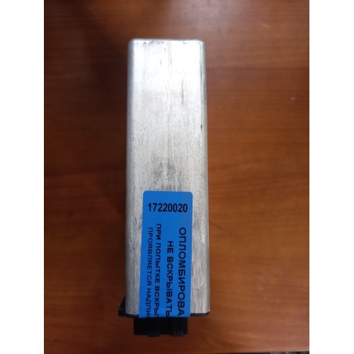 Блок FFR MAN TGA TGS TGX (020)-1