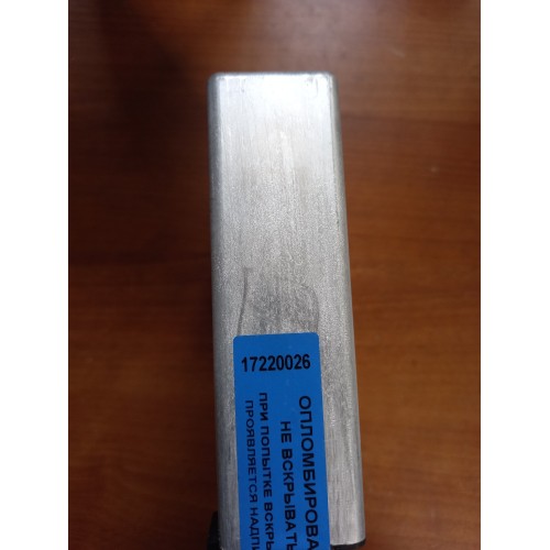 Блок FFR MAN TGA TGS TGX (026)-1