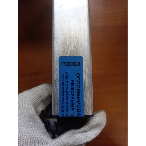 Блок FFR MAN TGA TGS TGX (029)-1