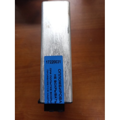 Блок FFR MAN TGA TGS TGX (031)-1