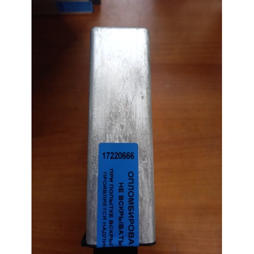 Блок FFR MAN TGA TGS TGX (666)-1