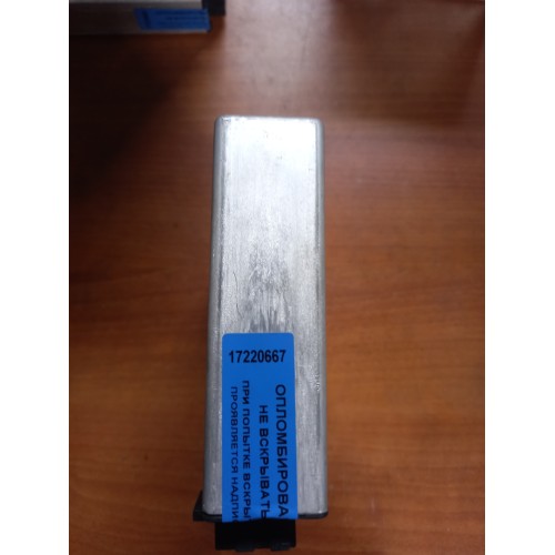 Блок FFR MAN TGA TGS TGX (667)-1