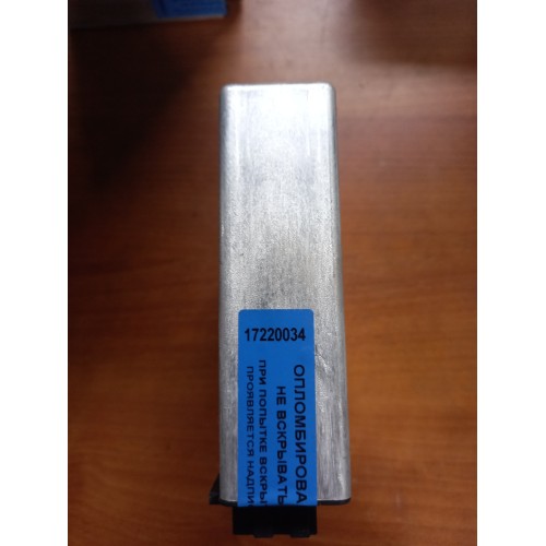 Блок FFR MAN TGA TGS TGX (034)-1