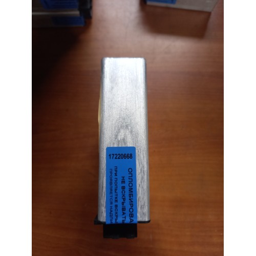 Блок FFR MAN TGA TGS TGX (668)-1